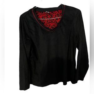 Liz Claiborne lounge set